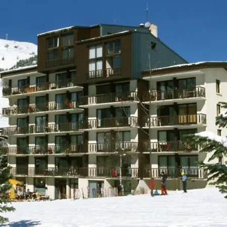 Lauvitel - C5 - Appt Duplex Pied De Piste - 8 Pers