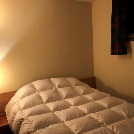 Lauvitel - C5 - Appt Duplex Pied De Piste - 8 Pers * لو دوز آلب