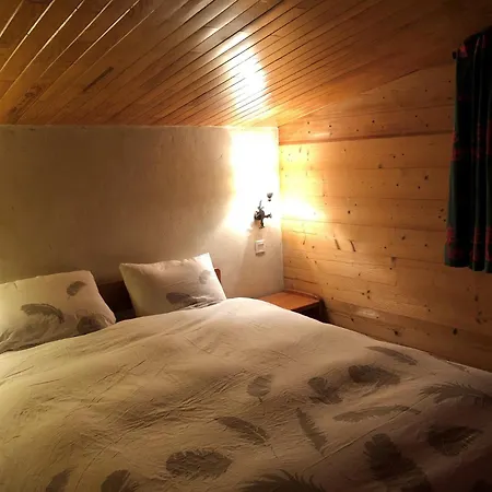 شقة Lauvitel - C5 - Appt Duplex Pied De Piste - 8 Pers *