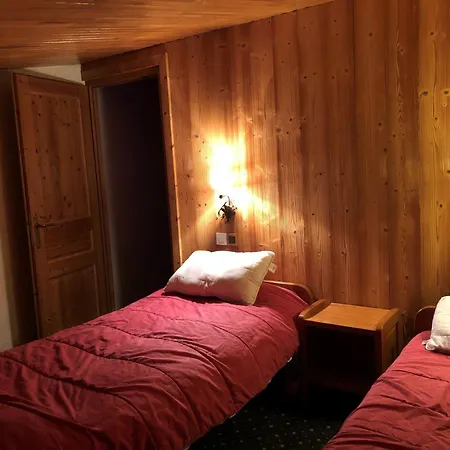 Lauvitel - C5 - Appt Duplex Pied De Piste - 8 Pers * لو دوز آلب