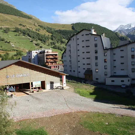 Lauvitel - C5 - Appt Duplex Pied De Piste - 8 Pers لو دوز آلب