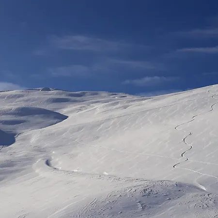 شقة Lauvitel - C5 - Appt Duplex Pied De Piste - 8 Pers