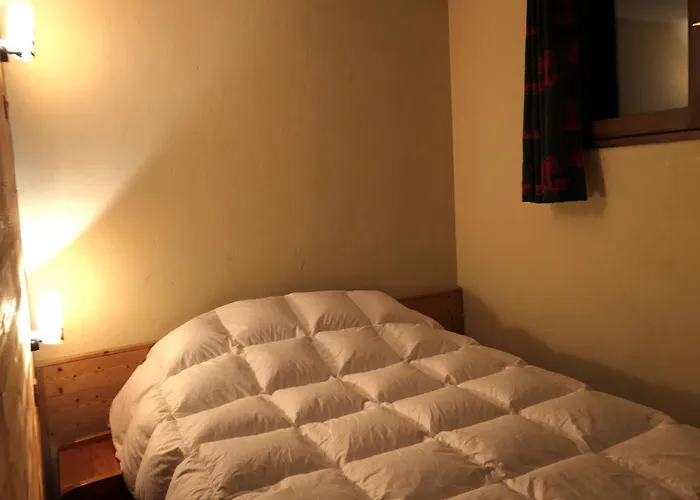 Lauvitel - C5 - Appt Duplex Pied De Piste - 8 Pers * 莱德萨阿尔卑斯