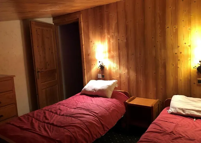 Lauvitel - C5 - Appt Duplex Pied De Piste - 8 Pers * Ле дез Альп