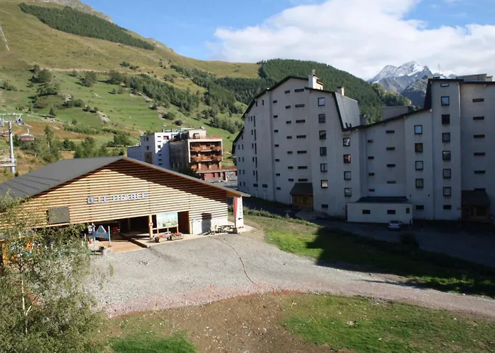 Lauvitel - C5 - Appt Duplex Pied De Piste - 8 Pers Ле дез Альп